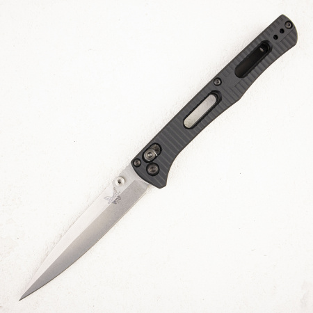 Нож Benchmade Fact, 417, CPM-S30V, Aluminium 6061-T6