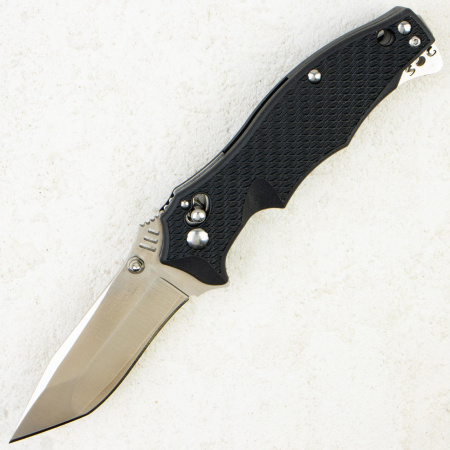 Нож SOG Vulcan Mini Tanto, VG-10, GRN Black, VL-04