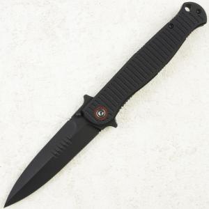 Нож CIVIVI RS71, Black Stonewashed, Nitro-V, G10 Black Handle, C23025-2 Нож CIVIVI RS71, Black Stonewashed, Nitro-V, G10 Black Handle, C23025-2