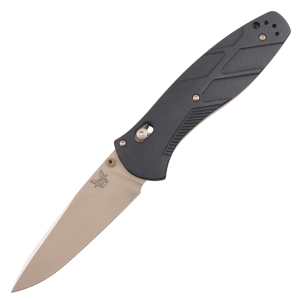 Нож Benchmade Barrage, S30V, Blue Richlite Handle, 581-03