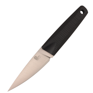Нож OWL Baby Tyto, Elmax Cryo, G10 Black Handle, Kydex