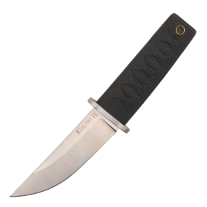 Нож Cold Steel Kyoto 2, 8Cr13MoV, Kray-Ex Black, 17DB