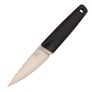 Нож OWL Baby Tyto, N690 Cryo, G10 Black Handle, Kydex