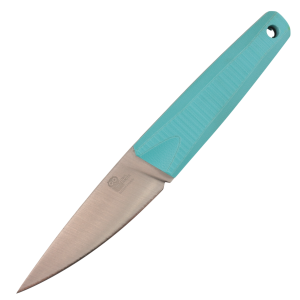 Нож OWL Tyto XSS, N690 Cryo, G10 Tiffany Handle, Kydex