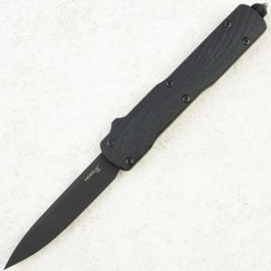 Нож Hogue Counterstrike Auto, CPM 20CV, Aluminum/G10 Black, 34870 Нож Hogue Counterstrike Auto, CPM 20CV, Aluminum/G10 Black, 34870