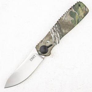 Нож CRKT Homefront Hunter, 4116, Nylon, K265CXP Нож CRKT Homefront Hunter, 4116, Nylon, K265CXP