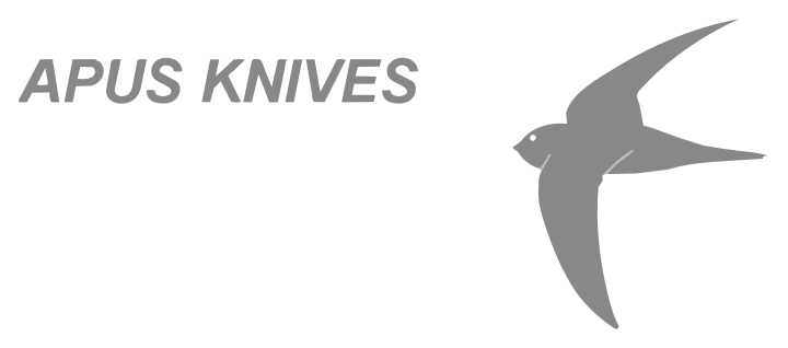 Apus Knives