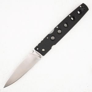 Нож Cold Steel Hold Out 6, S35VN, G10 Black, CS11G6 Нож Cold Steel Hold Out 6, S35VN, G10 Black, CS11G6