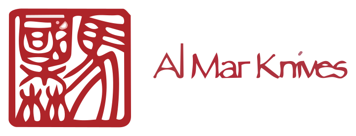 AL MAR Knives