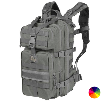 Тактический рюкзак MAXPEDITION Falcon-II Hydration Backpack 23L, Foliage Green, 0513F