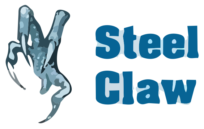 STEELCLAW