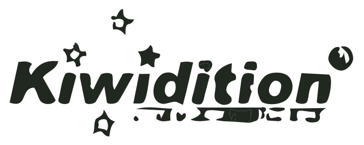 Kiwidition