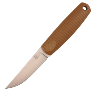 Нож OWL Baby Tyto, Elmax Cryo, G10 Sand Handle, Kydex