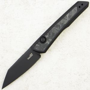 Нож Kershaw Launch 20, MagnaCut, Aluminum Black Handle, 7050BLK Нож Kershaw Launch 20, MagnaCut, Aluminum Black Handle, 7050BLK