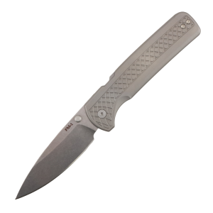 Нож Cold Steel FM-1, S35VN, Titanium Handle, FL-35FMA-SA
