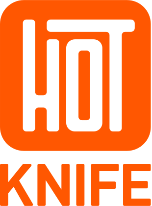 HOT Knife