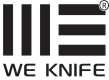 WE KNIFE