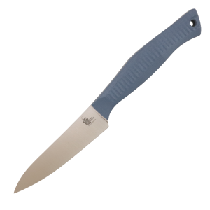 Нож овощной OWL S100 F, N690 Cryo, G10 Navy Blue, Kydex, (Эксклюзивный цвет)