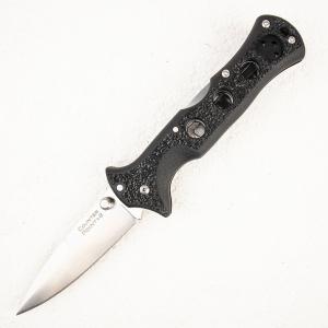 Нож Cold Steel Counter Point 2, AUS-8A, Griv-Ex Black, CS10AC Нож Cold Steel Counter Point 2, AUS-8A, Griv-Ex Black, CS10AC