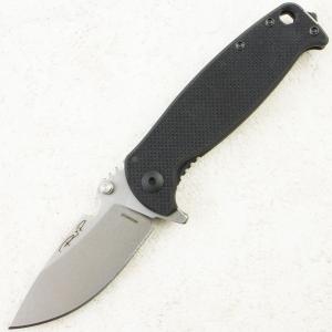 Нож DPX Gear HEST/F 4.0, MagnaCut, Titanium/G10 Black Handle, DPXHSF401