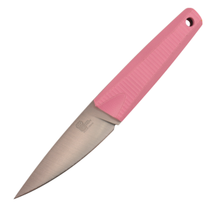 Нож OWL Tyto XSS, N690 Cryo, G10 Pink Handle, Kydex