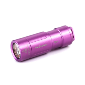 Фонарь Fenix UC02, Фиолетовый, 130L