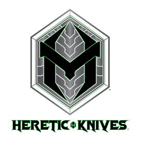 Heretic Knives