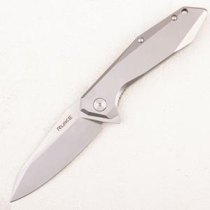 Нож складной Ruike P135-SF, 14C28N, 420