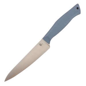 Нож OWL S130 F Универсал, Elmax Cryo, G10 Navy Blue, Kydex, (Эксклюзивный цвет)