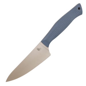 Нож OWL S120 F, N690 Cryo, G10 Navy Blue, Kydex, (Эксклюзивный цвет)