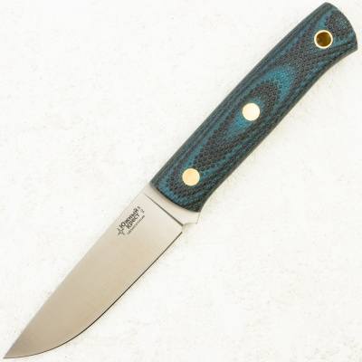Южный Крест M1, VG10, Micarta Blue Handle, 204