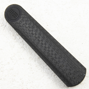 Нож WE Knife Eidolon, CPM 20CV, Twill Carbon Fiber - складной туристические ножи из стали Нож WE Knife Eidolon, CPM 20CV, Twill Carbon Fiber - складной туристические ножи из стали
