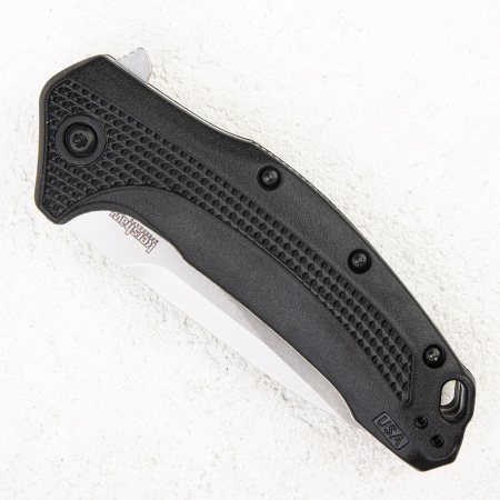 Нож Kershaw Link Black Нож Kershaw Link Black - купить в интернет-магазине Blademan