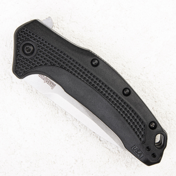 Нож Kershaw Link Black