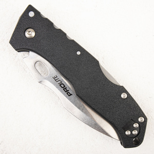 Нож Cold Steel Pro Lite Sport - складной туристические ножи из стали Нож Cold Steel Pro Lite Sport - складной туристические ножи из стали