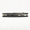 Нож QSP Piglet, 14C28N, G10 Black/Sand Нож QSP Piglet, 14C28N, G10 Black/Sand - купить в интернет-магазине Blademan