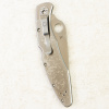 Нож Spyderco Police, Serrated, VG-10, Stainless Steel, C07S Нож Spyderco Police, Serrated, VG-10, Stainless Steel, C07S