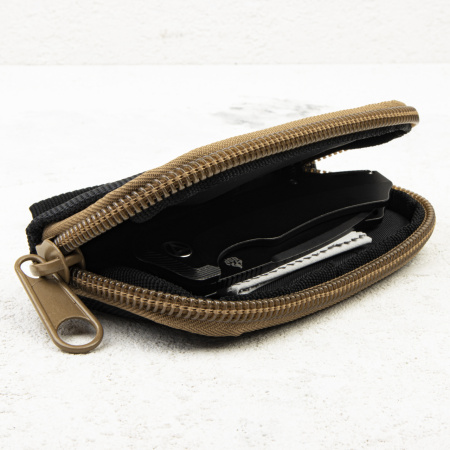 Нож QSP Woodpecker, Bohler M390, Titanium Black Нож QSP Woodpecker, Bohler M390, Titanium Black - купить в интернет-магазине Blademan