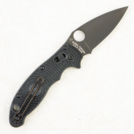 Нож Spyderco Manix 2, CTS BD1N, Lightweight FRCP Black, C101PBBK2Нож Spyderco Manix 2, CTS BD1N, Lightweight FRCP Black, C101PBBK2 Нож Spyderco Manix 2, CTS BD1N, Lightweight FRCP Black, C101PBBK2Нож Spyderco Manix 2, CTS BD1N, Lightweight FRCP Black, C101PBBK2