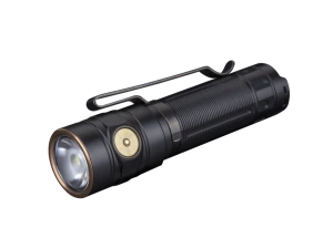 Фонарь Fenix E30R LUMINUS SST40 LED