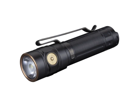 Фонарь Fenix E30R LUMINUS SST40 LED