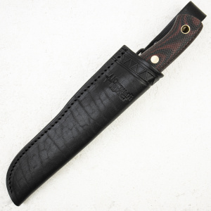 Нож Южный Крест Fox, CPR, Конвекс, Микарта Красно-Черная Нож Южный Крест Fox, CPR, Конвекс, Микарта Красно-Черная - купить в интернет-магазине Blademan