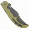 Нож Cold Steel Espada XL, AUS-10A, G10 Olive, CS-62MGC-ODBK