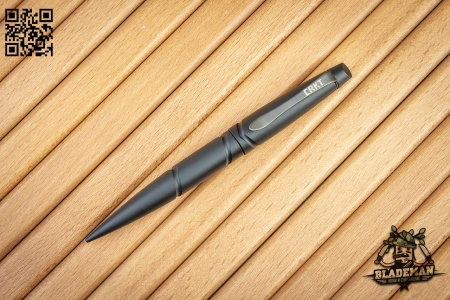 Тактическая ручка CRKT WILLIAMS DEFENSE PEN II - купить в интернет-магазине Blademan