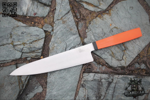 OWL CH210 F, Elmax Cryo, G10 OR - купить в интернет-магазине Blademan