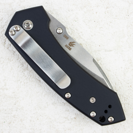 Нож Boker Solo II, N690