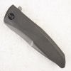 Нож WE Knife Scoppio 923B, 20CV, 6AL4V Titanium - купить в интернет-магазине Blademan