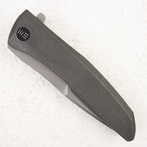 Нож WE Knife Scoppio 923B, 20CV, 6AL4V Titanium - складной туристические ножи из стали Нож WE Knife Scoppio 923B, 20CV, 6AL4V Titanium - складной туристические ножи из стали