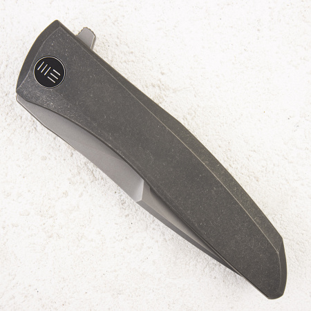 Нож WE Knife Scoppio 923B, 20CV, 6AL4V Titanium - купить в интернет-магазине Blademan