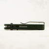 Нож CIVIVI Baby Banter 2, Gray Stonewashed Nitro-V, Micarta Green Handle, C23074-3 Нож CIVIVI Baby Banter 2, Gray Stonewashed Nitro-V, Micarta Green Handle, C23074-3